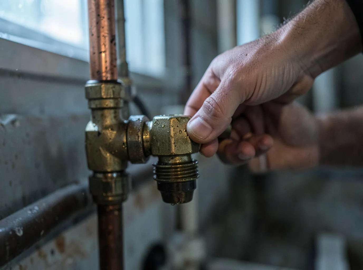 Emergency Plumber Blue Ridge Summit, PA FAQs